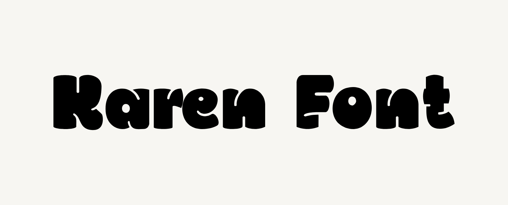 Karen Font